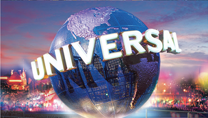 Universal Orlando Resort Map